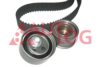 AUTLOG ZK1064 Timing Belt Kit